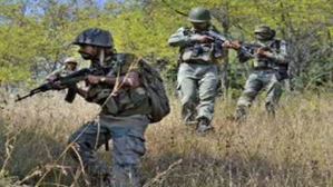 Woman among two Maoists killed in encounter in Jharkhand’s Chaibasa