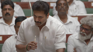 Director Ganesh Babu’s film with actor Ravi Mohan titled Karathey Babu