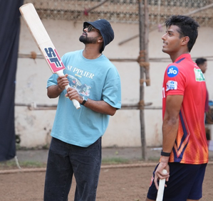 Shreyas bhai’s presence will make it easier’: Mumbai star Shedge ready for PBKS exploits