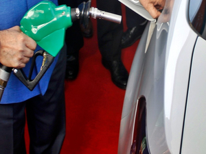 Cabinet okays hike in price of ethanol used for petrol blending