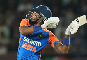 Parthiv Patel criticises Pandya’s slow knock in India’s defeat to England in 3rd T20I
