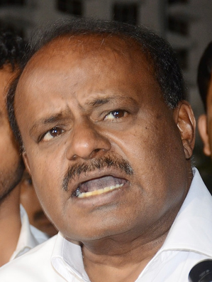Maha Kumbh stampede: PM Modi has ordered necessary security measures, says Kumaraswamy