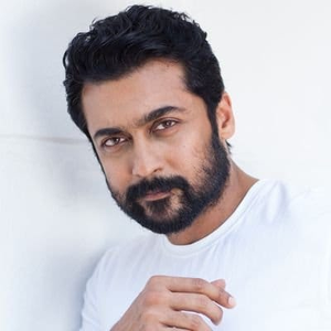 Actor Suriya tells dad Sivakumar: Even more proud of you