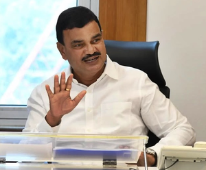 Maha govt to conduct Geo-mapping of Waqf properties to find number, status of encroachments