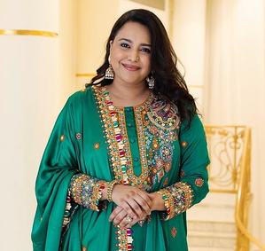 Swara Bhasker criticizes X for suspending her Account, claims attack on free speech