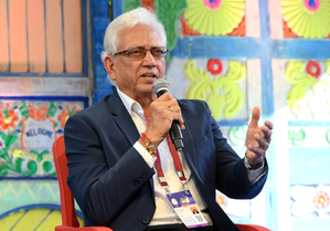Mohinder Amarnath backs PM Modi’s ‘Fit India Initiative’, advocates for domestic cricket commitment