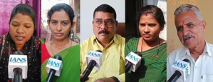 MP’s Burhanpur Number 1 in providing tap water to every house under ‘Jal Jeevan Mission’