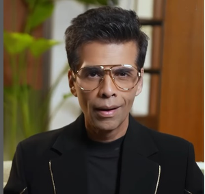 Here’s why Karan Johar is looking for a ‘rehab’
