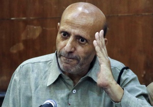Activists of Engineer Rashid’s party detained in J&K’s Srinagar