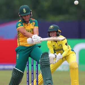 U19 WC: South Africa beat Australia by five-wicket to qualify for final