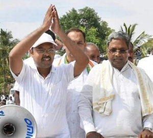 ED attempting to fix my father in MUDA case, says CM Siddaramaiah’s son
