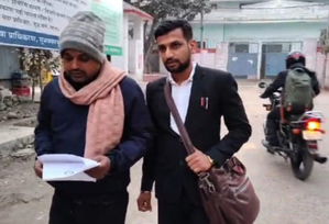 Bihar man seeks Rs 50 lakh compensation from Indian Railways for ‘negligence’