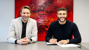 Bayer Leverkusen sign Mario Hermoso on loan from AS Roma