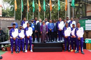 Davis Cup 2025: Returning Mukund, Ramkumar to lead India’s challenge against Togo