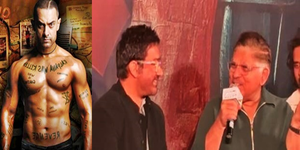 ‘Ghajini 2’ in works? Aamir Khan and Allu Aravind drop subtle hints