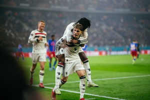 Amorim hails Garnacho’s change in attitude, says Argentine forward is continuously improving