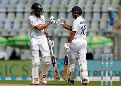 Ranji Trophy: Karnataka crush Punjab by inning and 207 runs despite Gill’s fighting century