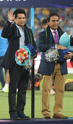 Tendulkar, Gavaskar among India captains to join Wankhede Stadium’s 50th anniversary