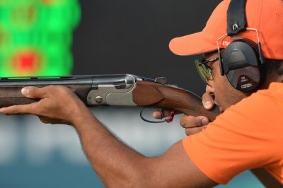 National Shooting C’ships: Defending champs Lakshay, Bhavya make trap finals