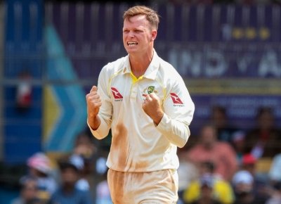 ‘No pain’ in bowling and batting: Kuhnemann hopes to board Sri Lanka flight