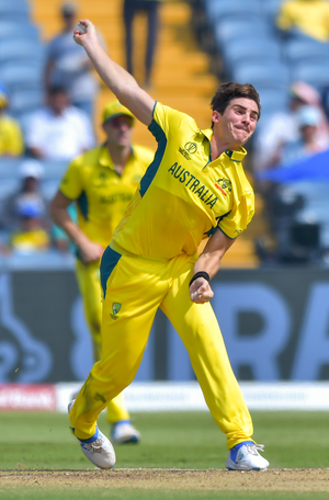 Didn’t really take selection out of the selectors’ hands, says Abbott on missing CT25