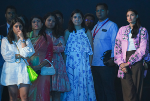 ‘Shocking or rather laughable’: Ex-selector slams BCCI’s call to curb ‘WAGs’ stay on tours