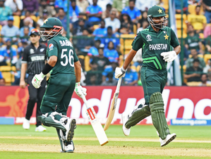 Pakistan to host New Zealand, South Africa for ODI tri-series ahead of Champions Trophy