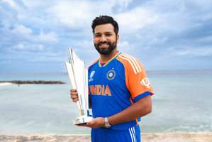 Rohit, Pandya, Bumrah, Arshdeep headline ICC Men’s T20I Team of the Year