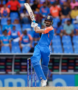 Batters from three to seven have been told to bat anytime in any situation, says Axar