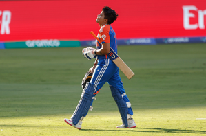 Winning U19 Women’s WC as captain is one of the best moments of my cricketing career: Shafali Verma