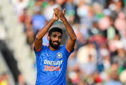 Bumrah, Kuldeep included in India’s squad for Champions Trophy, no place for Siraj