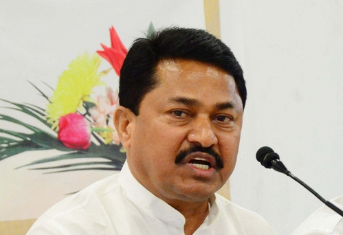 Beed, Parbhani incidents govt-sponsored, alleges Maha Cong chief Nana Patole