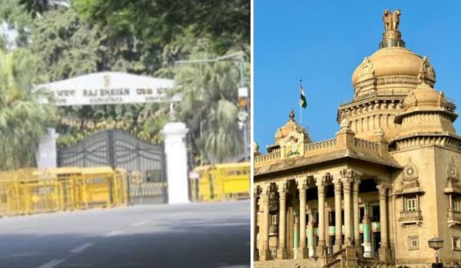 KIADB Scam: CRF Complaint to the Governor Seeking Investigation Against Balappa Handigund