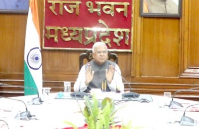 Governor calls for AYUSH’s support to fight against TB, sickle cell anaemia in MP