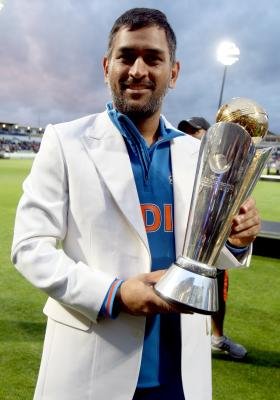 Raina reveals how 2013 Champions Trophy gave birth to ‘Dhoni Review System’