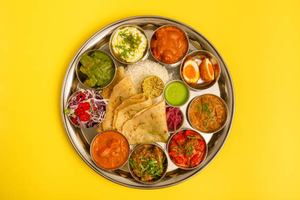 Cost of home-cooked thali declines in January