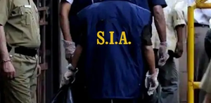 J&K SIA raids two locations in J&K’s Budgam district