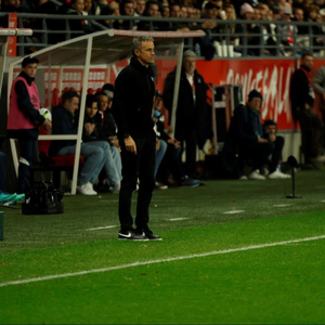Luis Enrique determined to make history with PSG after contract extension