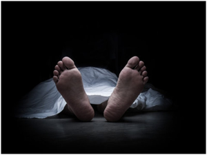 Two women spend four days with mother’s body in Secunderabad