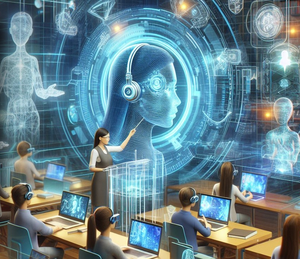 Nasscom Foundation, MathCo launch AI training programme for ‘neurodivergent’ youth
