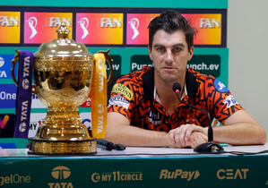 Cummins targets return to action in IPL 2025, aims for playing WTC final and WI tour