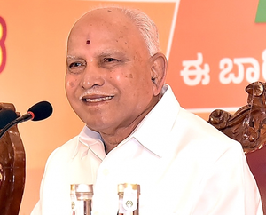 Karnataka HC to deliver judgment on Yediyurappa’s plea to quash POCSO case