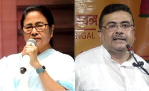 Bengal Assembly to witness CM Mamata Banerjee, LoP Suvendu Adhikari’s speech war today