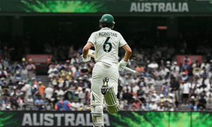 Haddin urges Australia to send Konstas home if he is not in plan for second Test vs SL