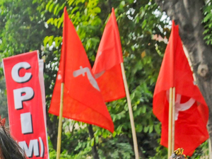 CPI-M seeks Centre’s ‘urgent intervention’ in Manipur situation
