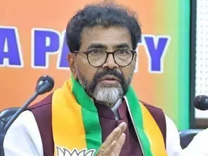 K’taka budget: Don’t use funds reserved for Dalits for guarantee schemes, BJP to Siddaramaiah