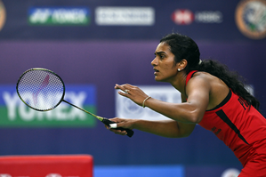 BWF Rankings: Sindhu slips to 15, Lakshya remain in top 10