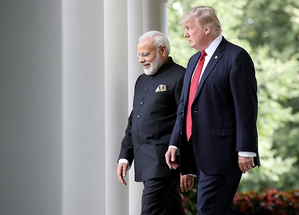 PM Modi’s Washington visit ‘momentous’, will further solidify India-US strategic partnership: Former Foreign Secretary (IANS interview)  