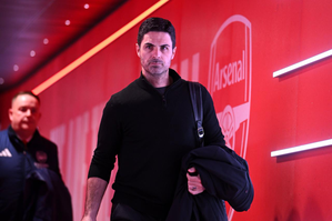 Arteta left ‘disappointed’ with Arsenal’s transfer window