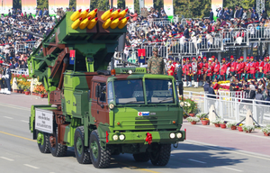 India’s defence modernisation gets boost with Rs 10,147 crore rocket procurement deals
